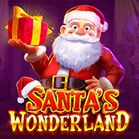 Santa Wonderland