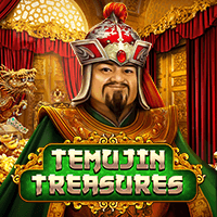 Temujin Tresaure