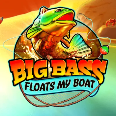 Big Bass Float My Boats