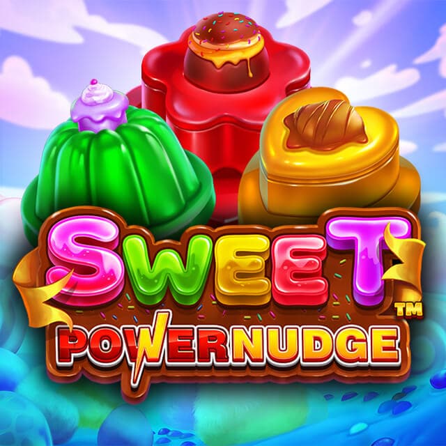 Sweet Power Nudge