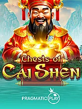 Chest of Chai Sen