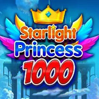 Starlight Princess 1000
