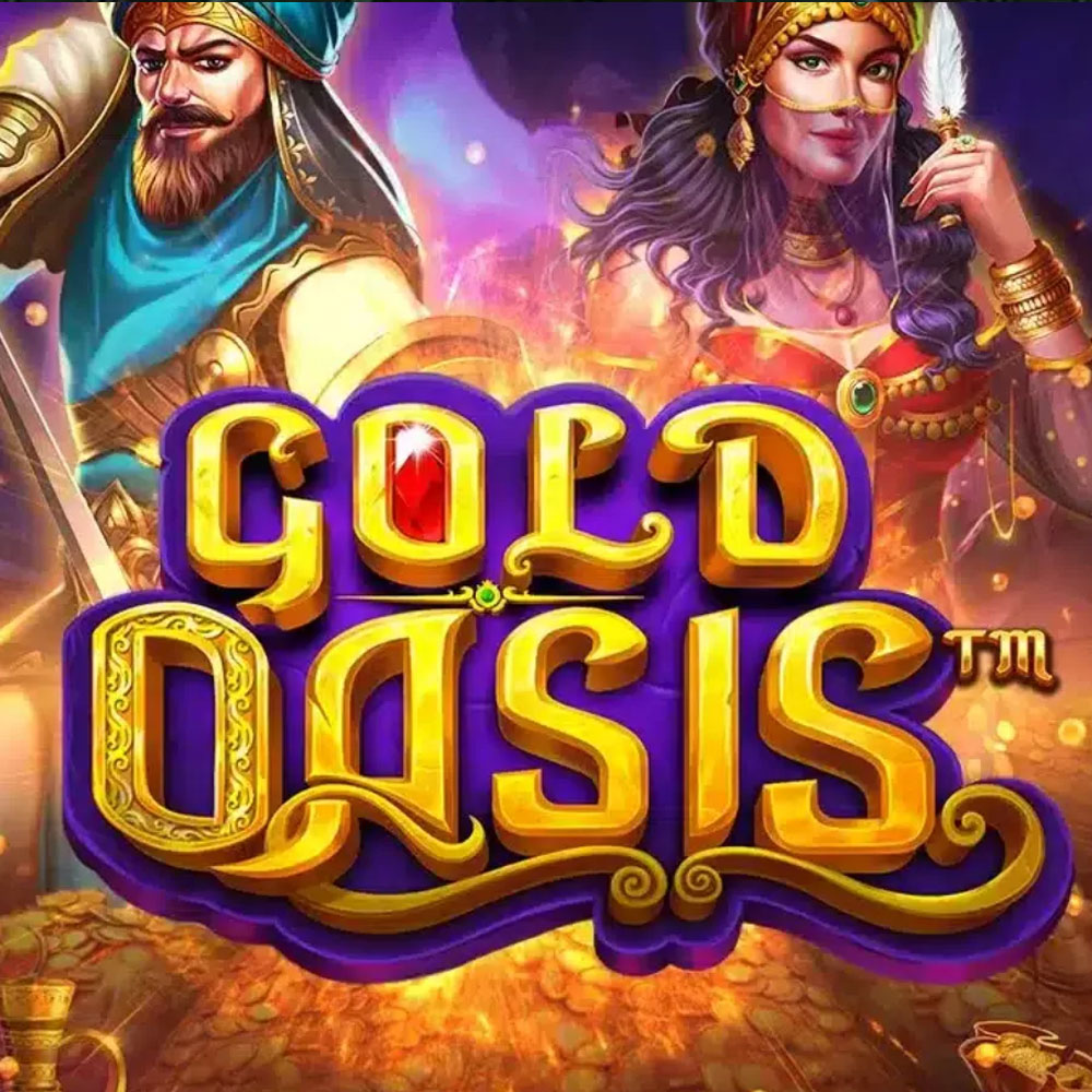 Gold Oasis