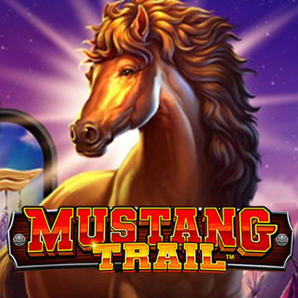 Mustang Trail