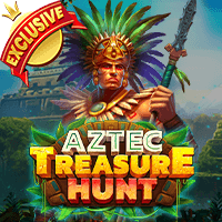 Aztec Treasure Hunt