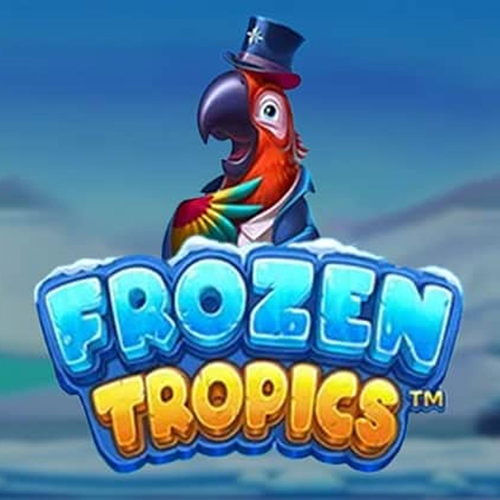 Frozen Tropics