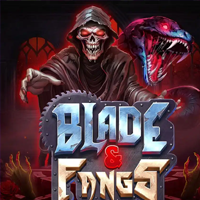 Blade Fangs