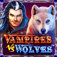 Vampires VS Wolf