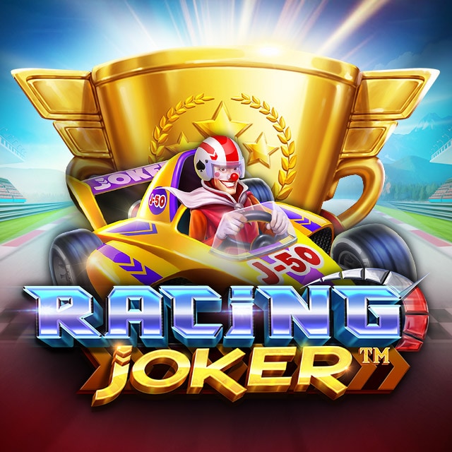 Racing Joker