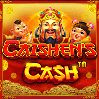 Chaisen Cash