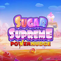 Sugar Supreme Power Nudge