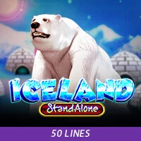 iceland sa