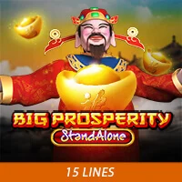 big prosperity sa