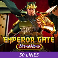 emperor gae sa