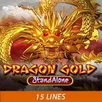 dragon gold sa