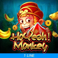 ho yeah monkey