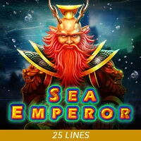 sea emperor