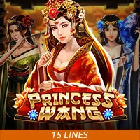 princess wang