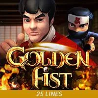 golden fist