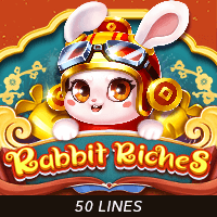rabbit riches