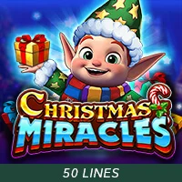 christmas miracles