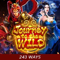 journey to the wild