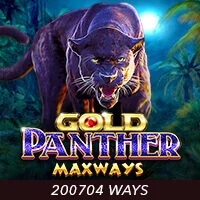 gold panther maxways
