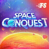 space conquest