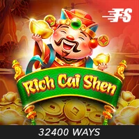 rich caishen