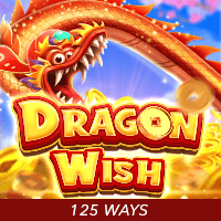 dragon wish