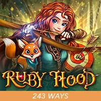 ruby hood