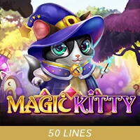 magic kitty