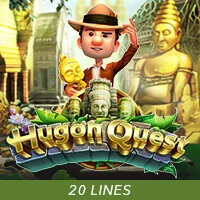 hugon quest