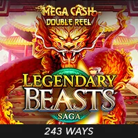 legendary beasts saga