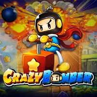 craxy bomber
