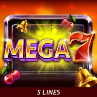 mega 7