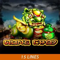 wong choy