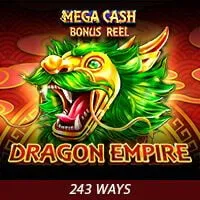 dragon empire