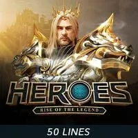 heroes