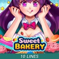 sweet bakery