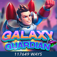 galaxy guardian