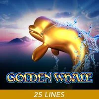 golden whale
