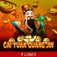 ca yuan guang jin