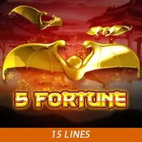 5 fortune