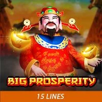 big prosperity