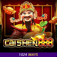 cai shen 888