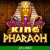 king pharaoh
