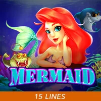 mermaid