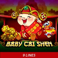 baby cai shen