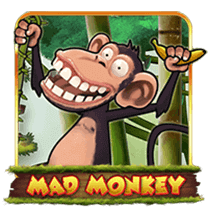 mad monkey h5